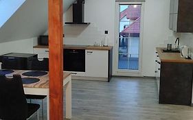 Apartamenty Wakacyjne